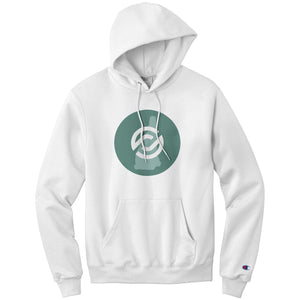 Partner.Co | New Hampshire | Unisex Champion Hoodie