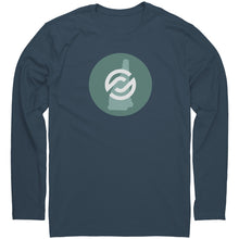Load image into Gallery viewer, Partner.Co | New Hampshire | Unisex Next Level Long Sleeve Shirt
