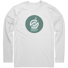 Load image into Gallery viewer, Partner.Co | New Hampshire | Unisex Next Level Long Sleeve Shirt
