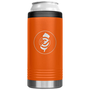 Partner.Co | New Jersey | 12oz Cozie Insulated Tumbler