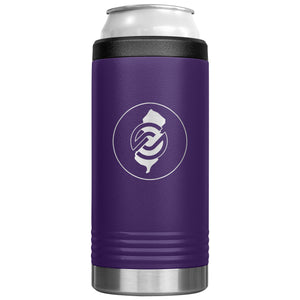 Partner.Co | New Jersey | 12oz Cozie Insulated Tumbler