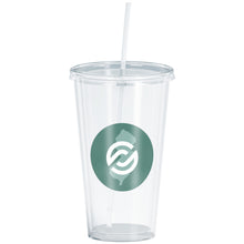 Load image into Gallery viewer, Partner.Co | New Jersey | 16oz Acrylic Tumbler
