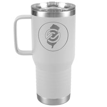 Load image into Gallery viewer, Partner.Co | New Jersey | 20oz Travel Tumbler
