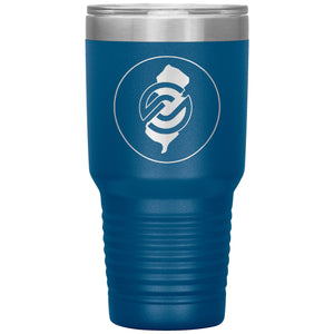 Partner.Co | New Jersey | 30oz Insulated Tumbler