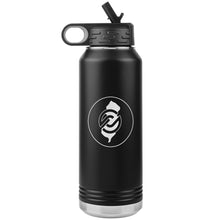 Load image into Gallery viewer, Partner.Co | New Jersey | 32oz Water Bottle Insulated
