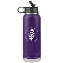 Load image into Gallery viewer, Partner.Co | New Jersey | 32oz Water Bottle Insulated
