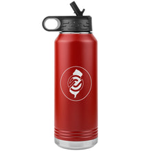 Load image into Gallery viewer, Partner.Co | New Jersey | 32oz Water Bottle Insulated
