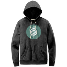 Load image into Gallery viewer, Partner.Co | New Jersey | District Mens Refleece Hoodie
