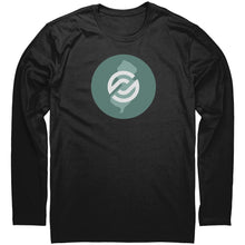 Load image into Gallery viewer, Partner.Co | New Jersey | Unisex Next Level Long Sleeve Shirt
