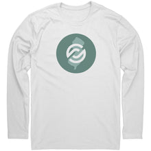 Load image into Gallery viewer, Partner.Co | New Jersey | Unisex Next Level Long Sleeve Shirt
