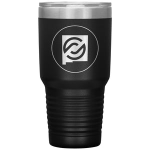 Partner.Co | New Mexico | 30oz Insulated Tumbler