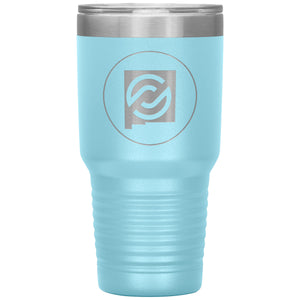 Partner.Co | New Mexico | 30oz Insulated Tumbler