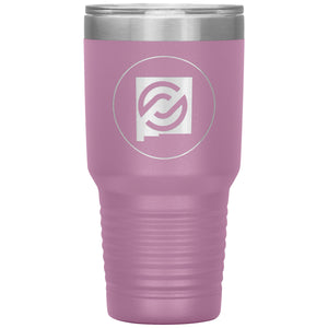 Partner.Co | New Mexico | 30oz Insulated Tumbler