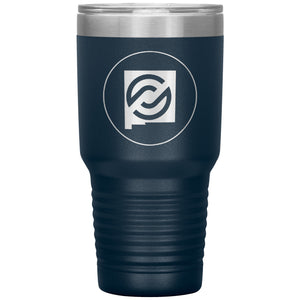 Partner.Co | New Mexico | 30oz Insulated Tumbler