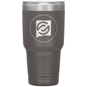 Partner.Co | New Mexico | 30oz Insulated Tumbler