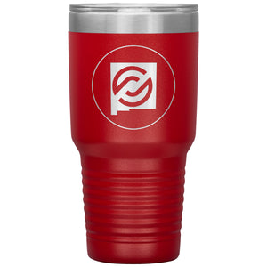 Partner.Co | New Mexico | 30oz Insulated Tumbler