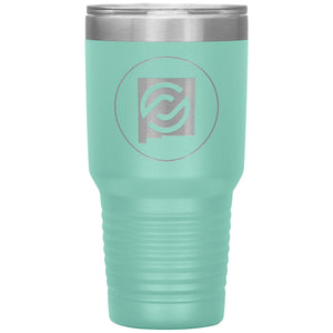 Partner.Co | New Mexico | 30oz Insulated Tumbler