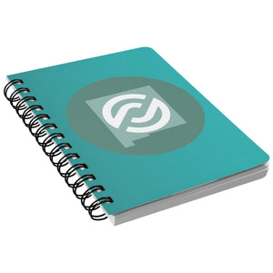 Partner.Co | New Mexico | Spiralbound Notebook