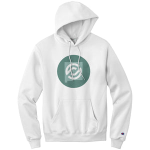 Partner.Co | New Mexico | Unisex Champion Hoodie