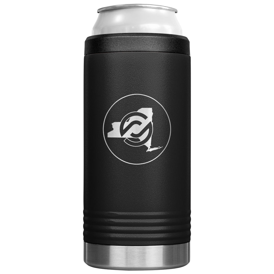 Partner.Co | New York | 12oz Cozie Insulated Tumbler