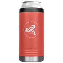 Load image into Gallery viewer, Partner.Co | New York | 12oz Cozie Insulated Tumbler
