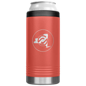 Partner.Co | New York | 12oz Cozie Insulated Tumbler