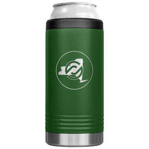 Partner.Co | New York | 12oz Cozie Insulated Tumbler