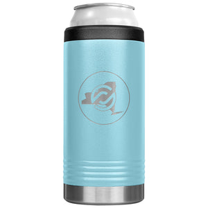 Partner.Co | New York | 12oz Cozie Insulated Tumbler