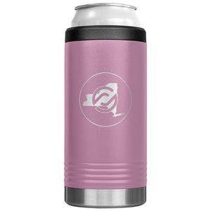 Partner.Co | New York | 12oz Cozie Insulated Tumbler