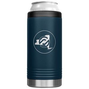 Partner.Co | New York | 12oz Cozie Insulated Tumbler
