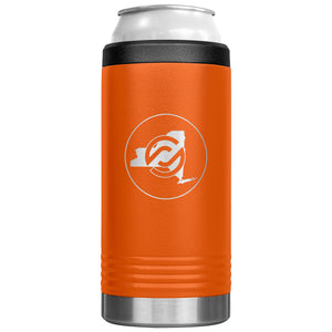 Partner.Co | New York | 12oz Cozie Insulated Tumbler