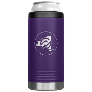 Partner.Co | New York | 12oz Cozie Insulated Tumbler