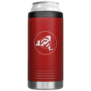 Partner.Co | New York | 12oz Cozie Insulated Tumbler