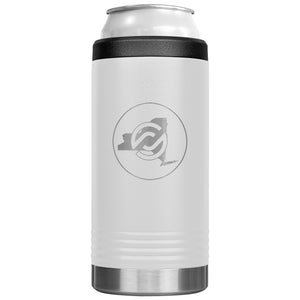 Partner.Co | New York | 12oz Cozie Insulated Tumbler
