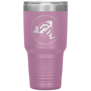 Partner.Co | New York | 30oz Insulated Tumbler