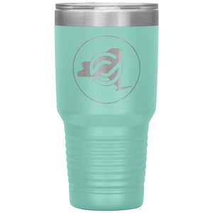 Partner.Co | New York | 30oz Insulated Tumbler