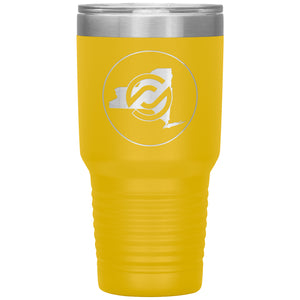 Partner.Co | New York | 30oz Insulated Tumbler