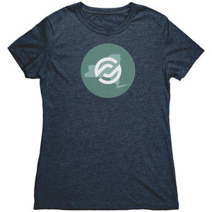 Partner.Co | New York | Next Level Womens Triblend