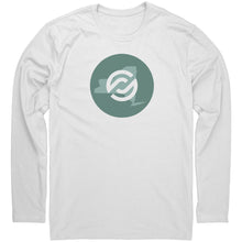 Load image into Gallery viewer, Partner.Co | New York | Unisex Next Level Long Sleeve Shirt

