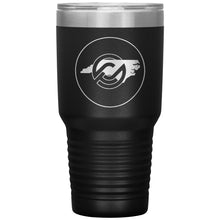 Load image into Gallery viewer, Partner.Co | North Carolina | 30oz Insulated Tumbler
