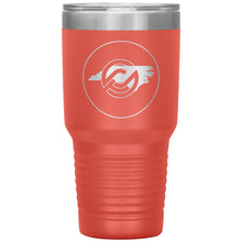 Load image into Gallery viewer, Partner.Co | North Carolina | 30oz Insulated Tumbler
