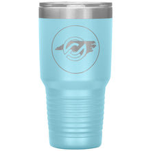 Load image into Gallery viewer, Partner.Co | North Carolina | 30oz Insulated Tumbler
