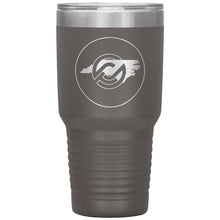 Load image into Gallery viewer, Partner.Co | North Carolina | 30oz Insulated Tumbler
