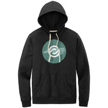 Load image into Gallery viewer, Partner.Co | North Carolina | District Mens Refleece Hoodie
