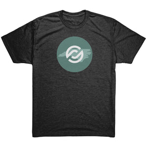 Partner.Co | North Carolina | Next Level Mens Triblend Shirt