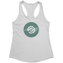 Load image into Gallery viewer, Partner.Co | North Carolina | Next Level Womens Racerback Tank
