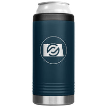 Load image into Gallery viewer, Partner.Co | North Dakota | 12oz Cozie Insulated Tumbler
