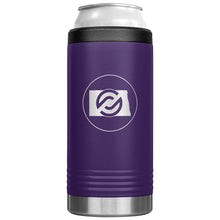 Load image into Gallery viewer, Partner.Co | North Dakota | 12oz Cozie Insulated Tumbler
