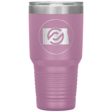 Load image into Gallery viewer, Partner.Co | North Dakota | 30oz Insulated Tumbler
