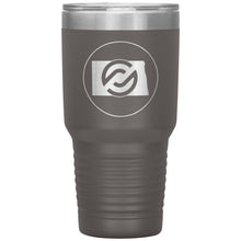 Load image into Gallery viewer, Partner.Co | North Dakota | 30oz Insulated Tumbler
